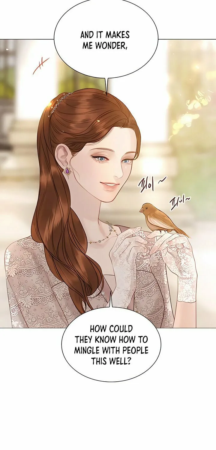 Cry, or Better Yet, Beg Chapter 11 page 46 - 