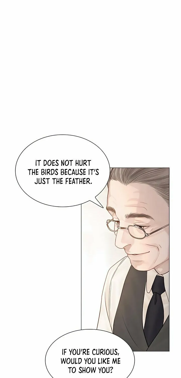 Cry, or Better Yet, Beg Chapter 11 page 50 - 