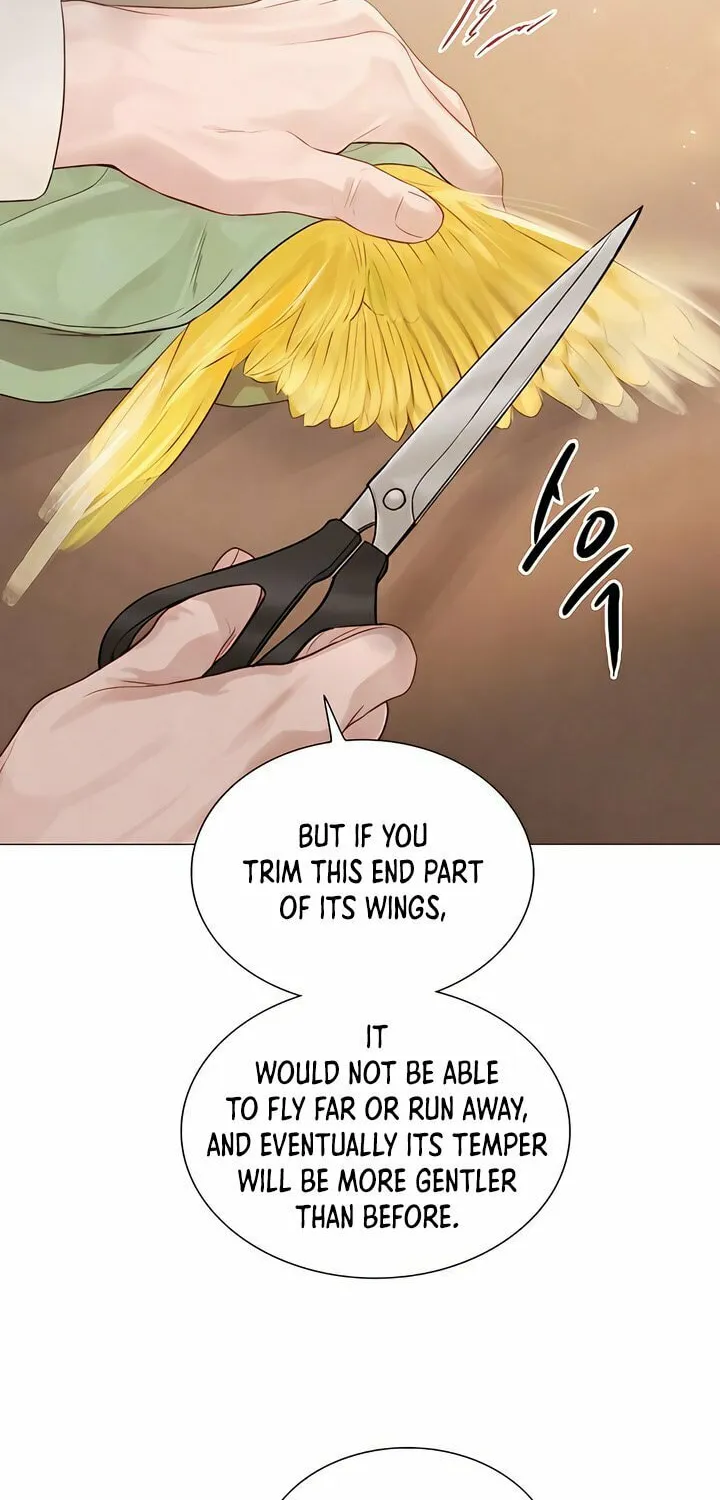 Cry, or Better Yet, Beg Chapter 11 page 58 - 