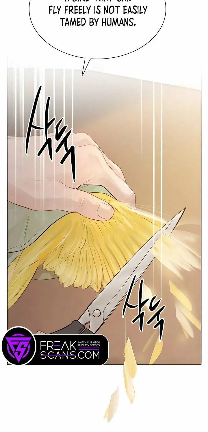 Cry, or Better Yet, Beg Chapter 11 page 60 - 