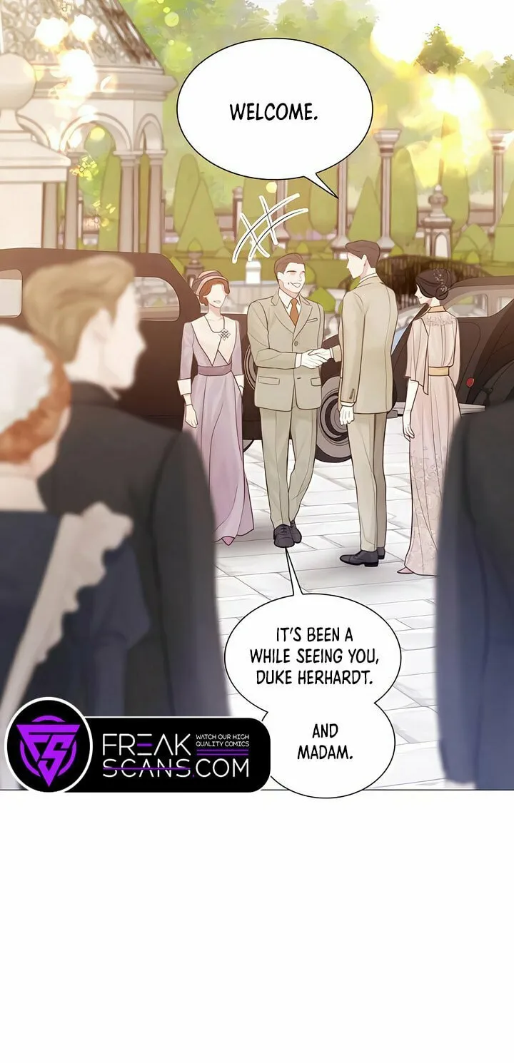 Cry, or Better Yet, Beg Chapter 11 page 7 - 