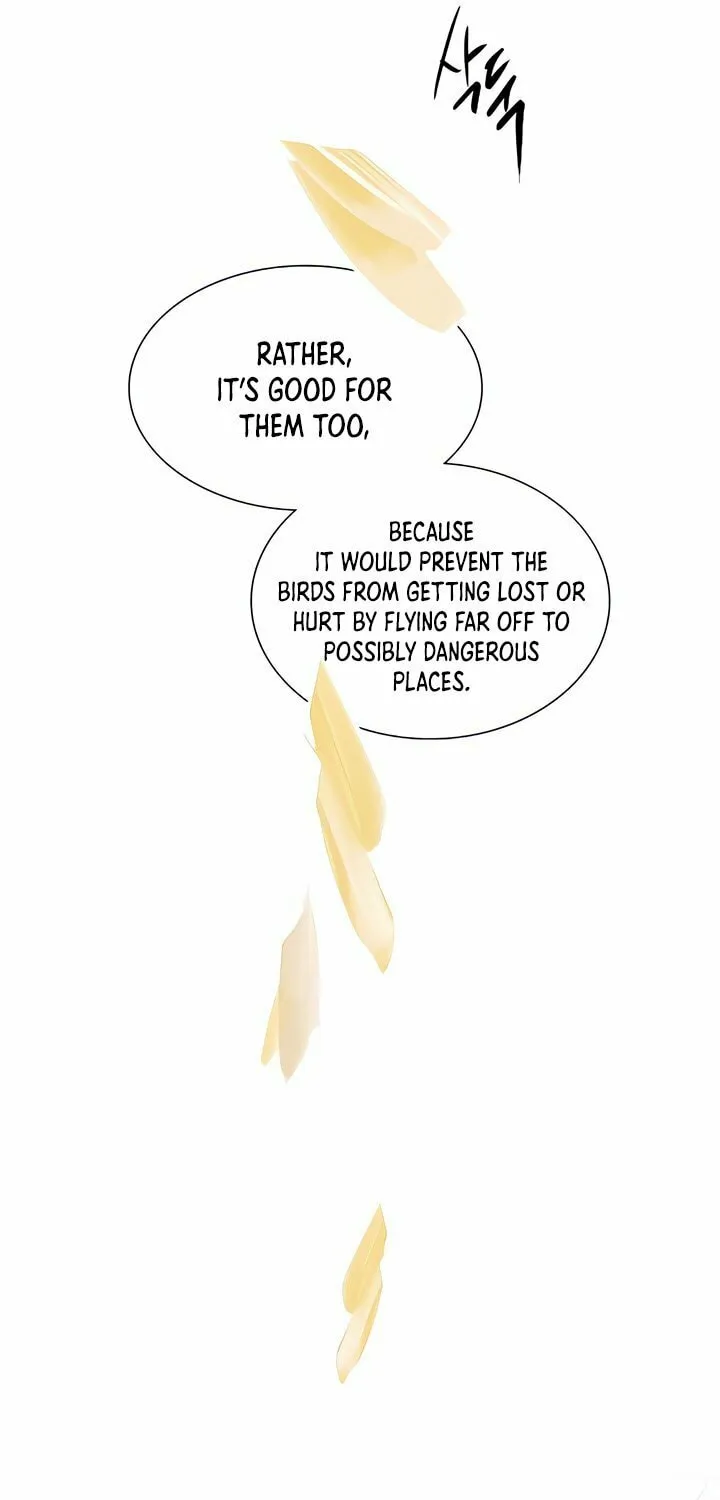 Cry, or Better Yet, Beg Chapter 11 page 61 - 