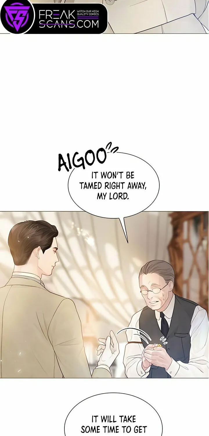 Cry, or Better Yet, Beg Chapter 11 page 68 - 