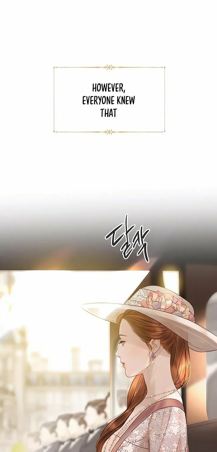 Cry, or Better Yet, Beg Chapter 11 page 9 - 