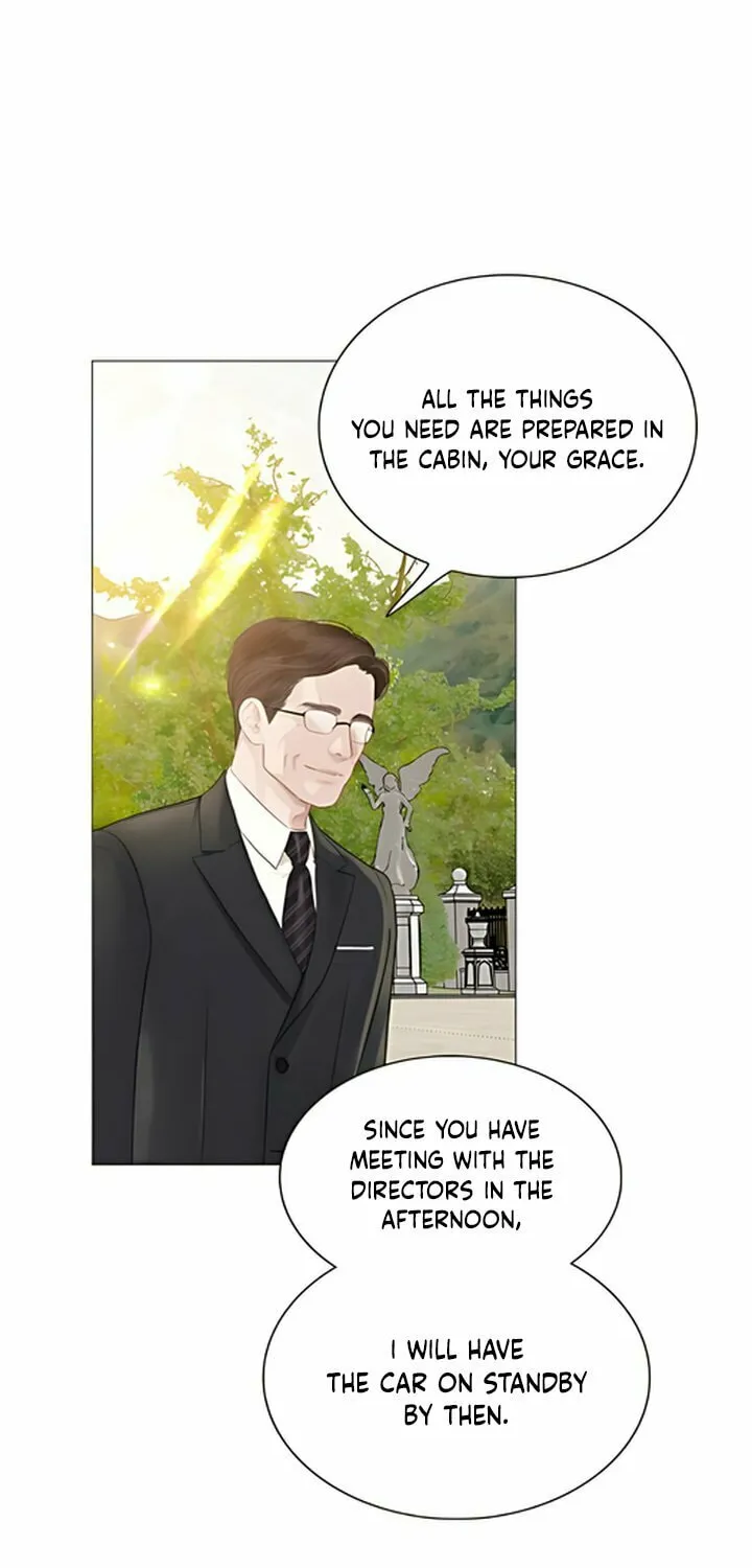 Cry, or Better Yet, Beg Chapter 12 page 16 - 