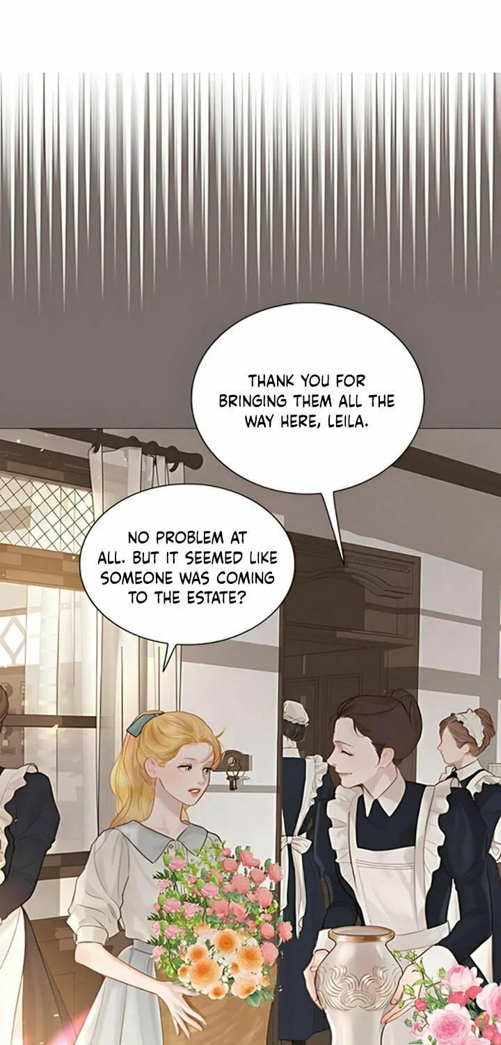 Cry, or Better Yet, Beg Chapter 12 page 3 - 