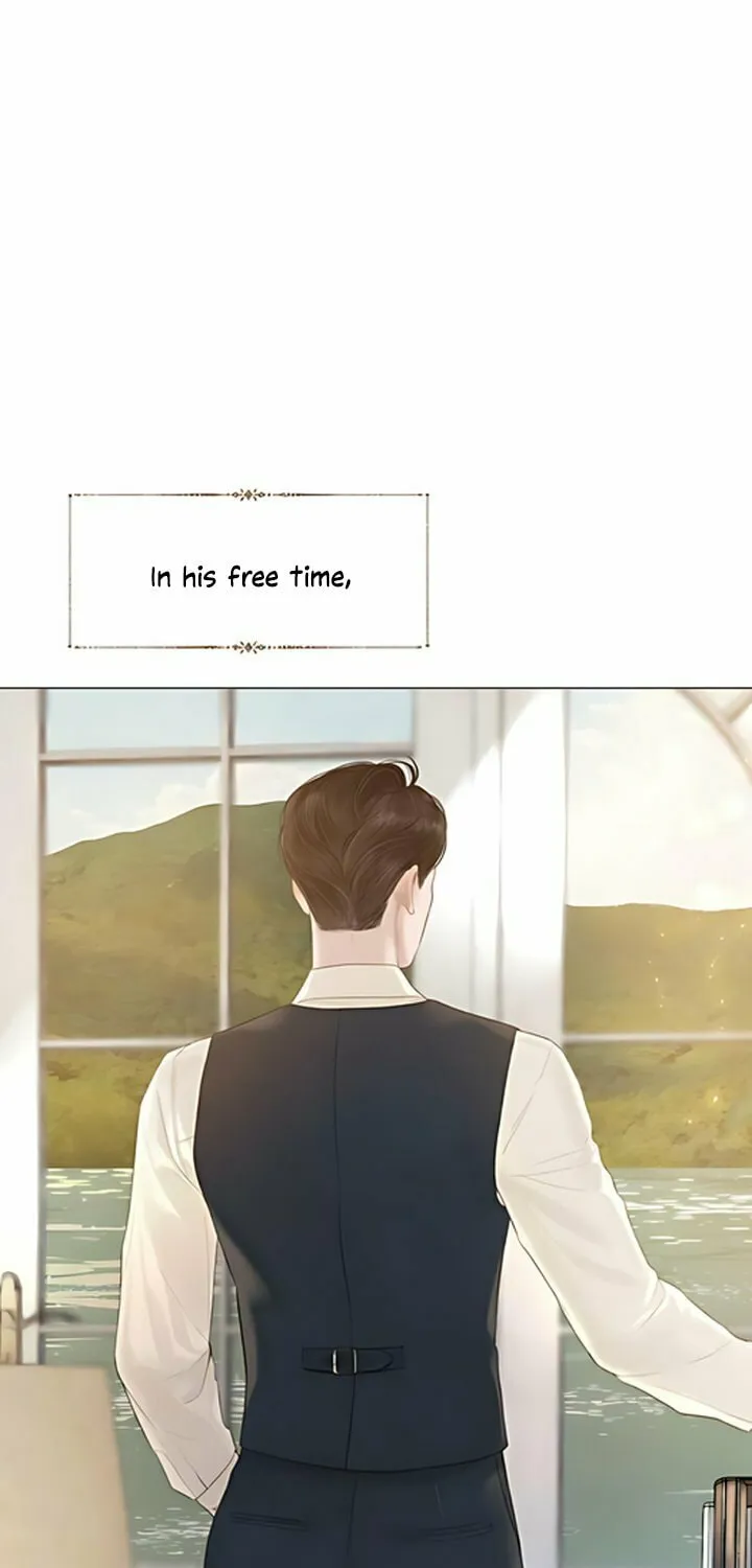 Cry, or Better Yet, Beg Chapter 12 page 24 - 