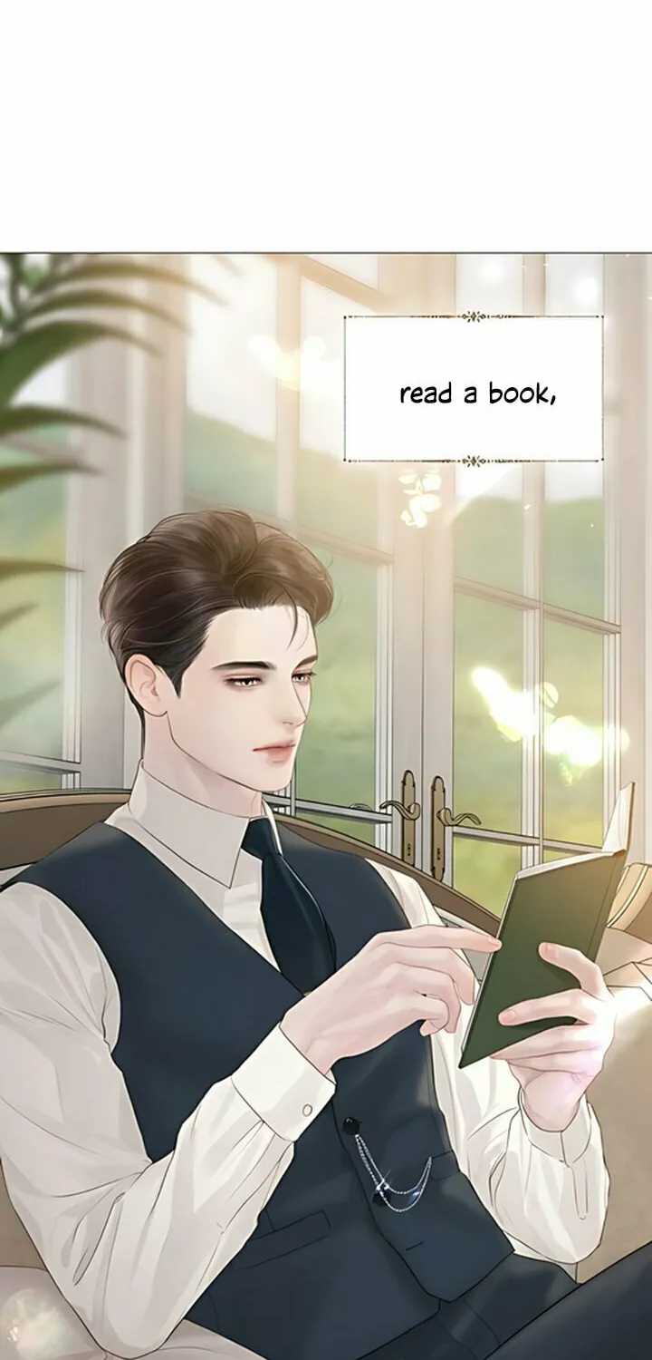 Cry, or Better Yet, Beg Chapter 12 page 27 - 