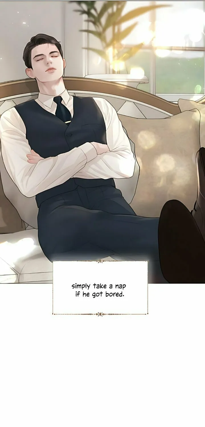 Cry, or Better Yet, Beg Chapter 12 page 29 - 