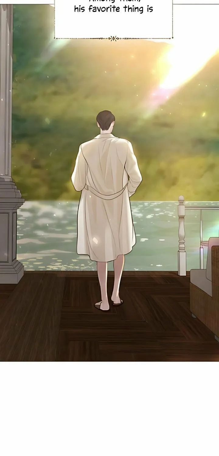 Cry, or Better Yet, Beg Chapter 12 page 32 - 