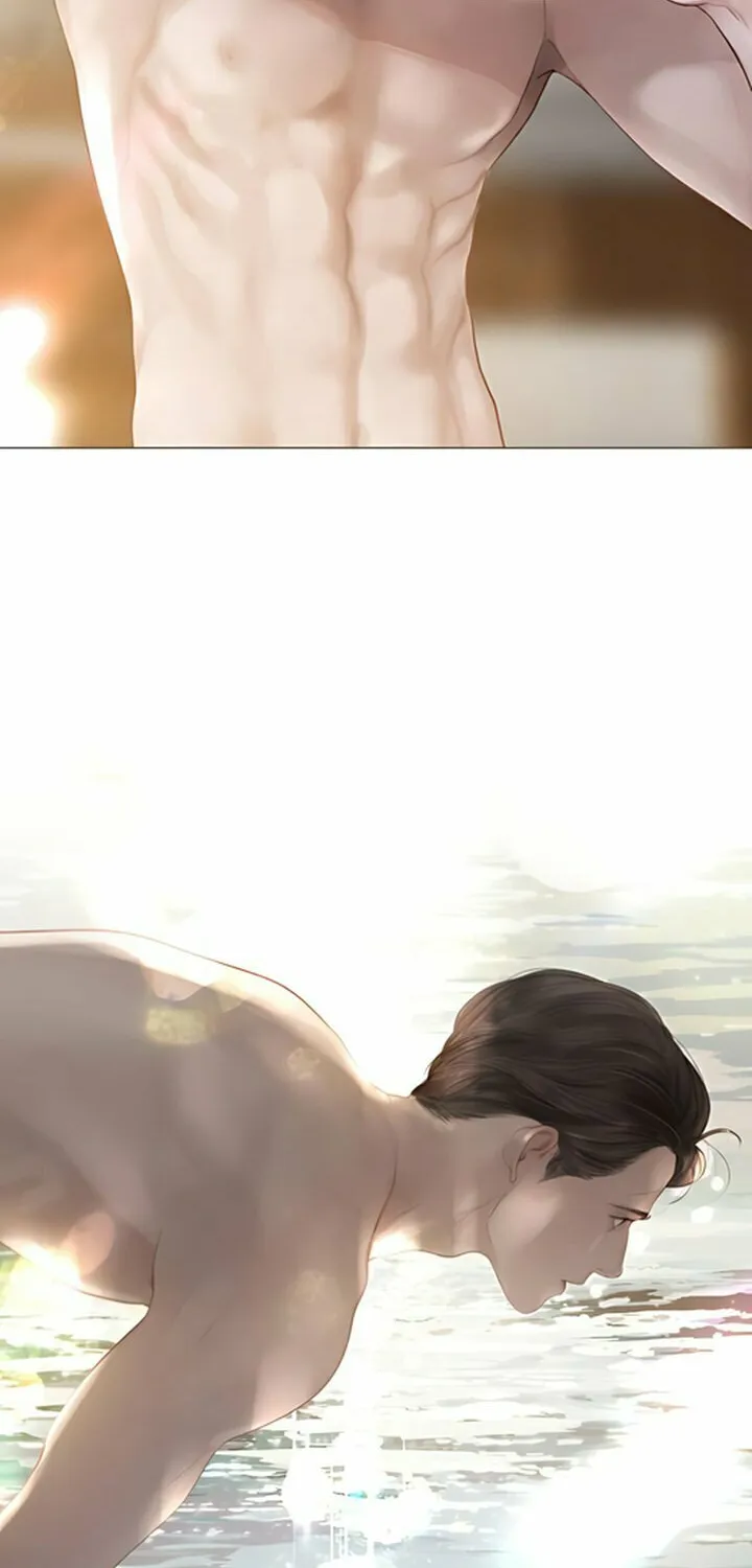 Cry, or Better Yet, Beg Chapter 12 page 34 - 