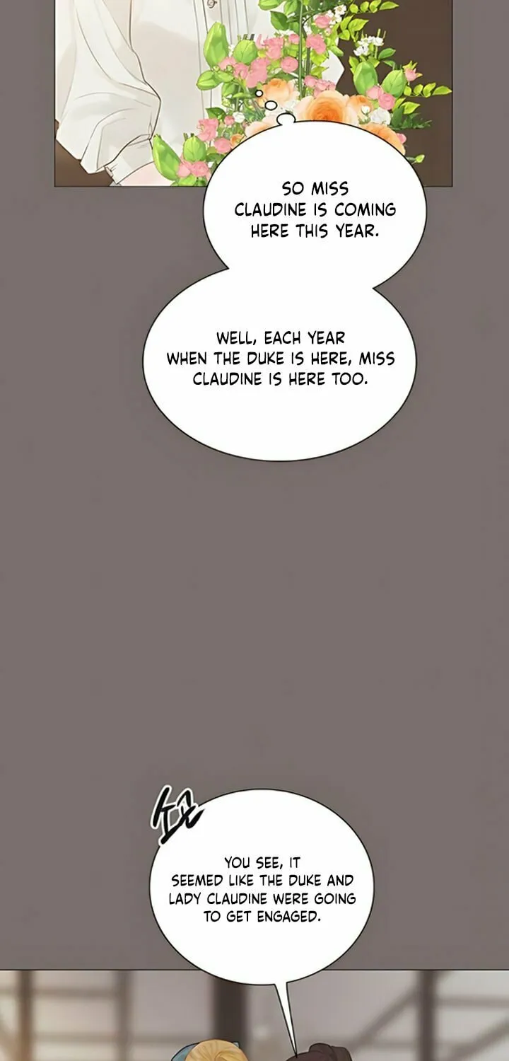 Cry, or Better Yet, Beg Chapter 12 page 5 - 