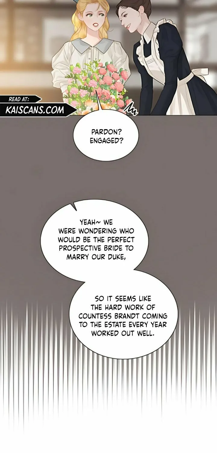 Cry, or Better Yet, Beg Chapter 12 page 6 - 