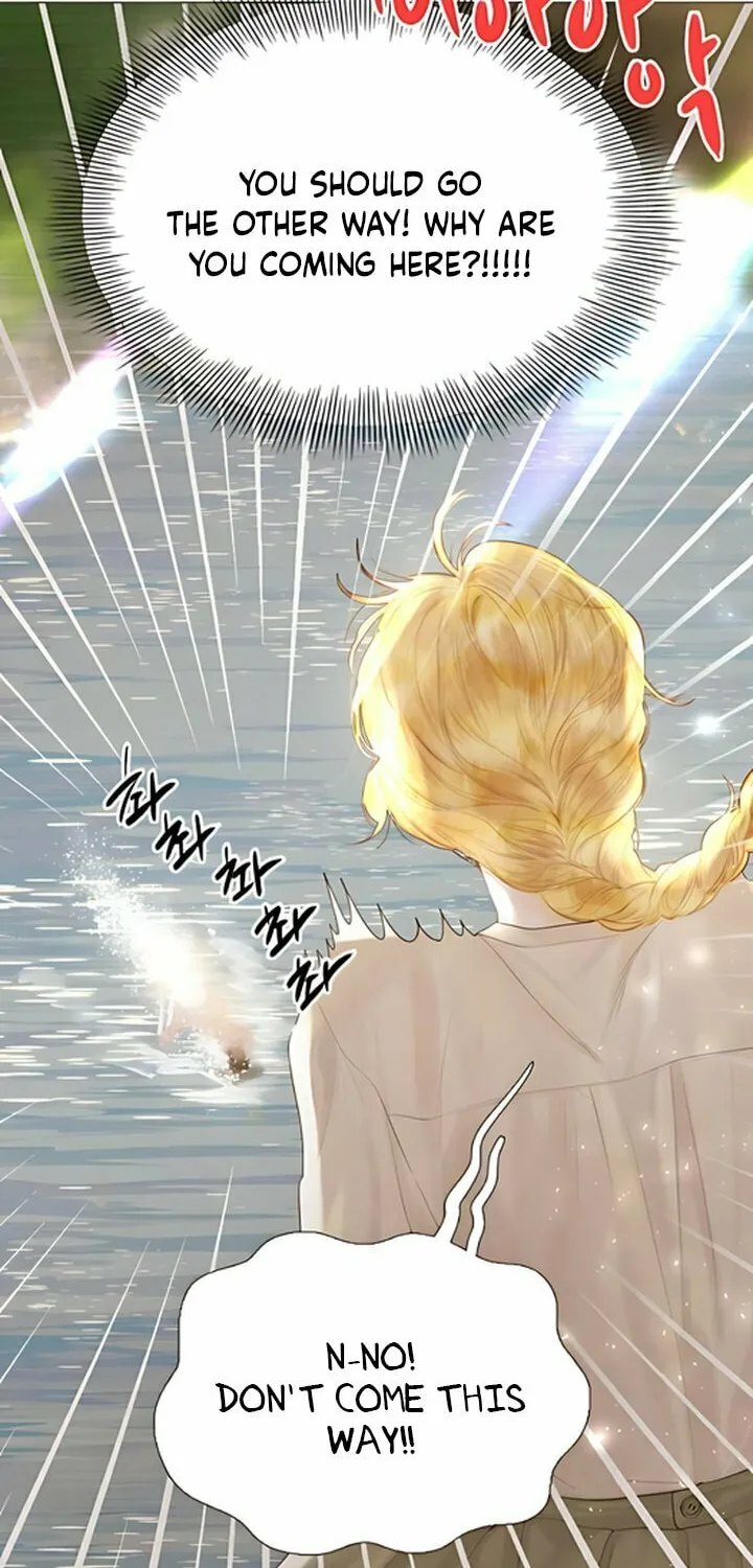 Cry, or Better Yet, Beg Chapter 12 page 65 - 