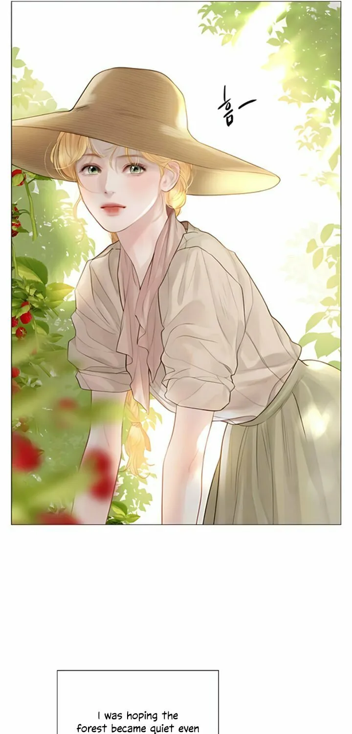 Cry, or Better Yet, Beg Chapter 12 page 8 - 