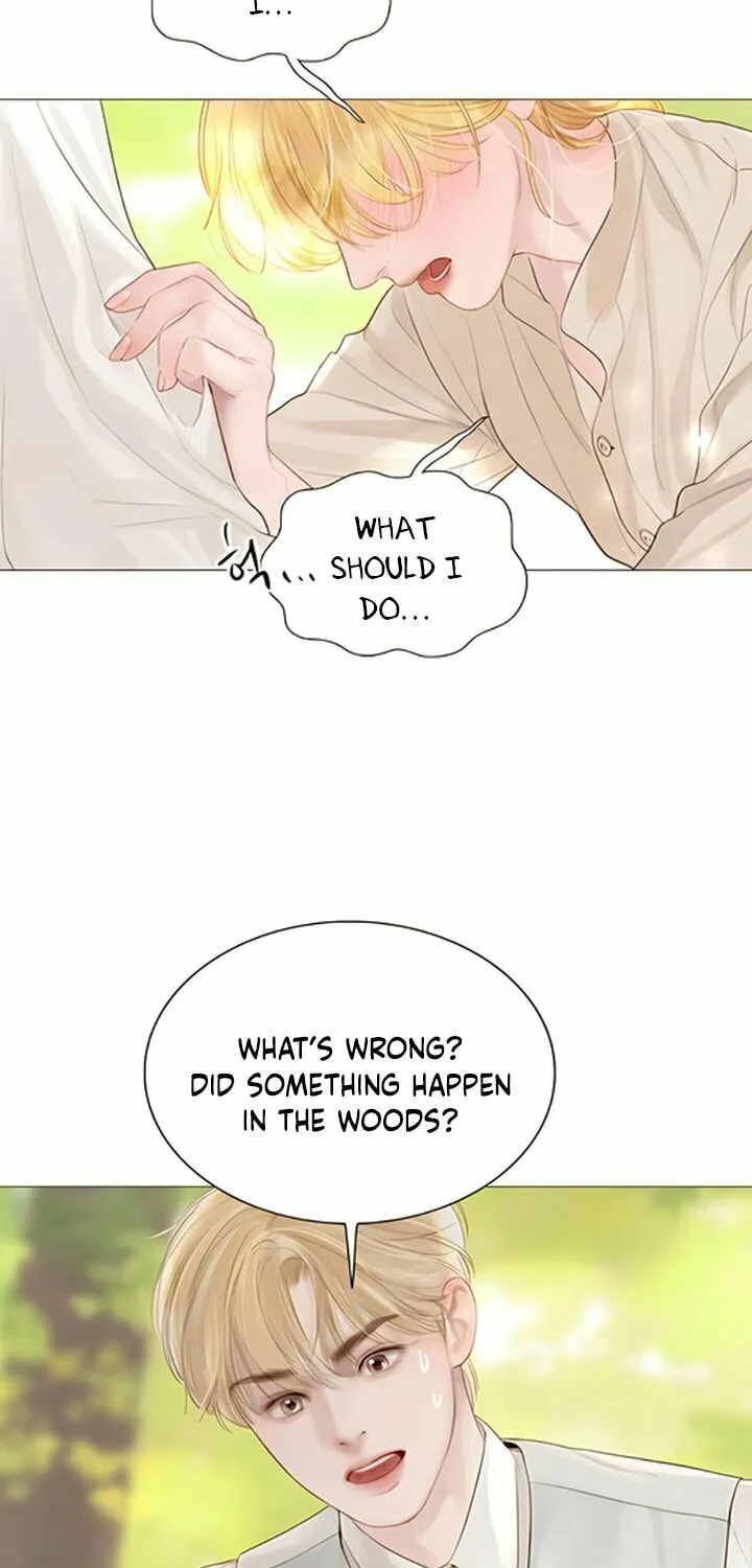 Cry, or Better Yet, Beg Chapter 12 page 75 - 