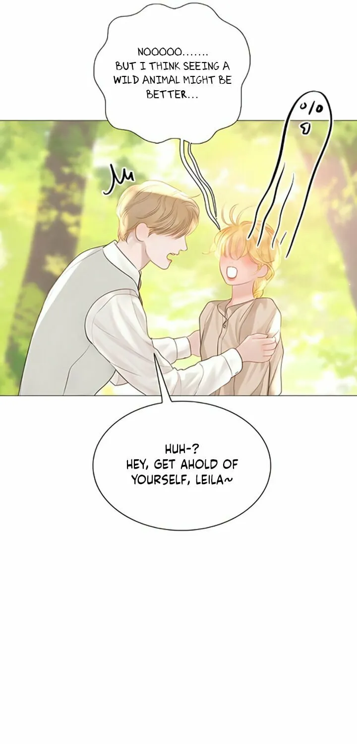 Cry, or Better Yet, Beg Chapter 12 page 78 - 