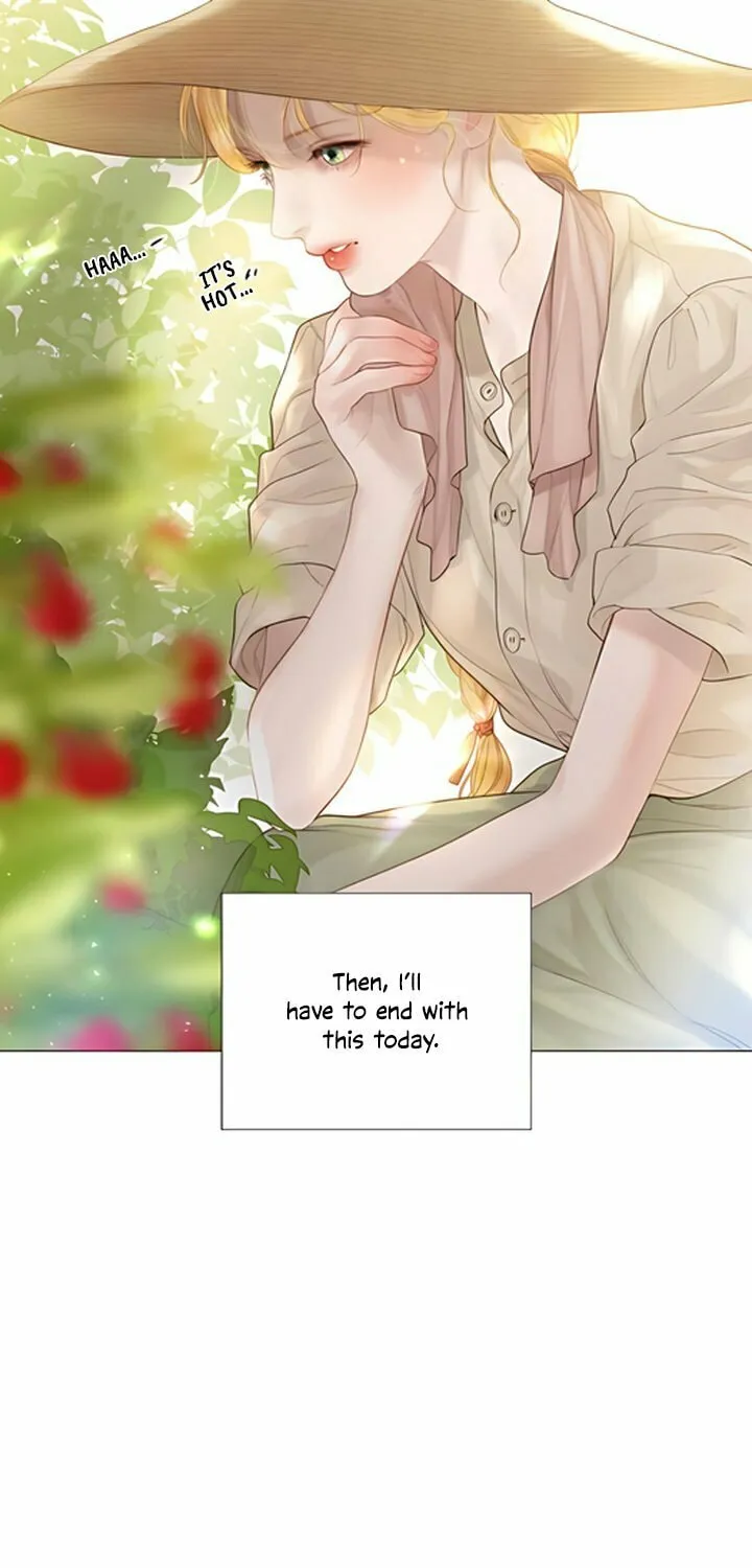 Cry, or Better Yet, Beg Chapter 12 page 10 - 