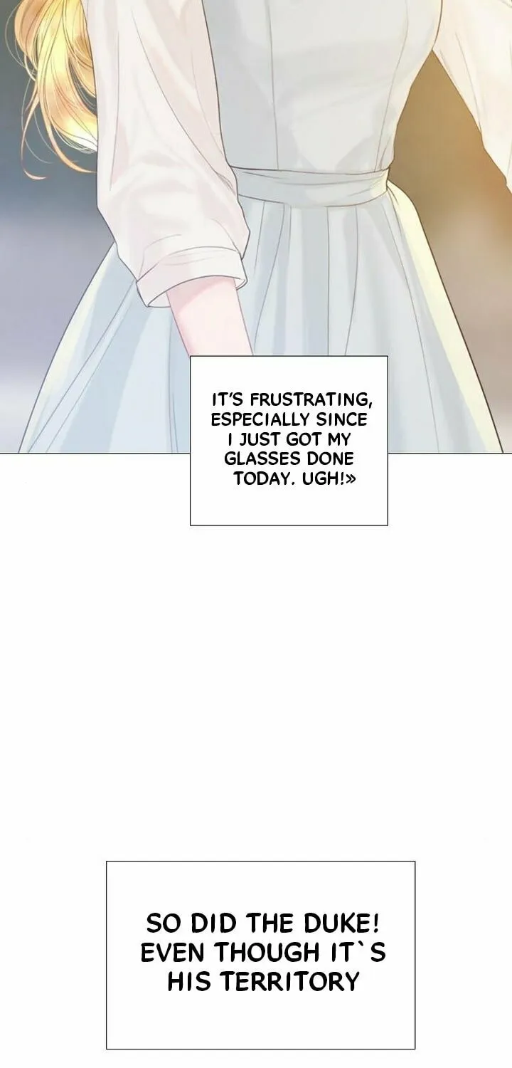 Cry, or Better Yet, Beg Chapter 13 page 11 - 