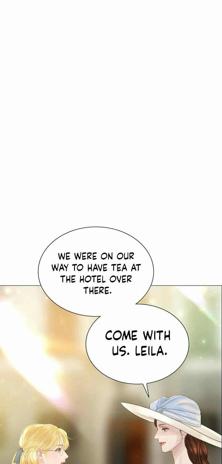 Cry, or Better Yet, Beg Chapter 13 page 28 - 