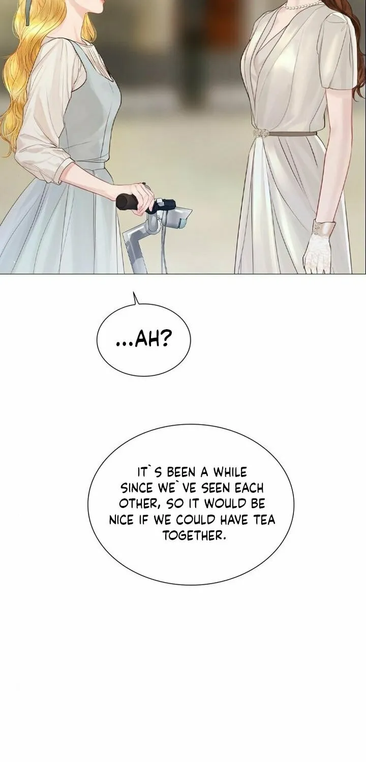 Cry, or Better Yet, Beg Chapter 13 page 29 - 