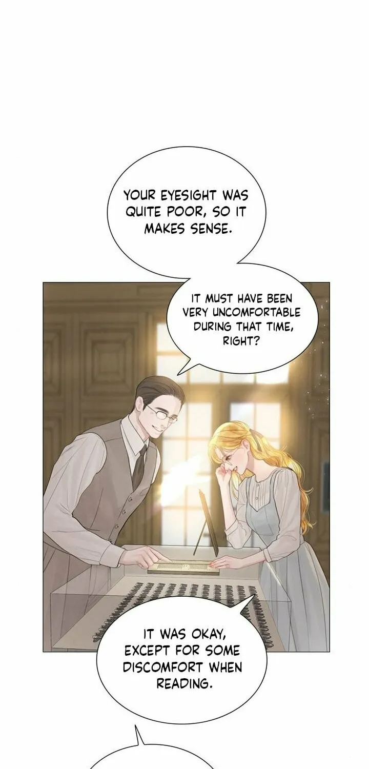 Cry, or Better Yet, Beg Chapter 13 page 4 - 