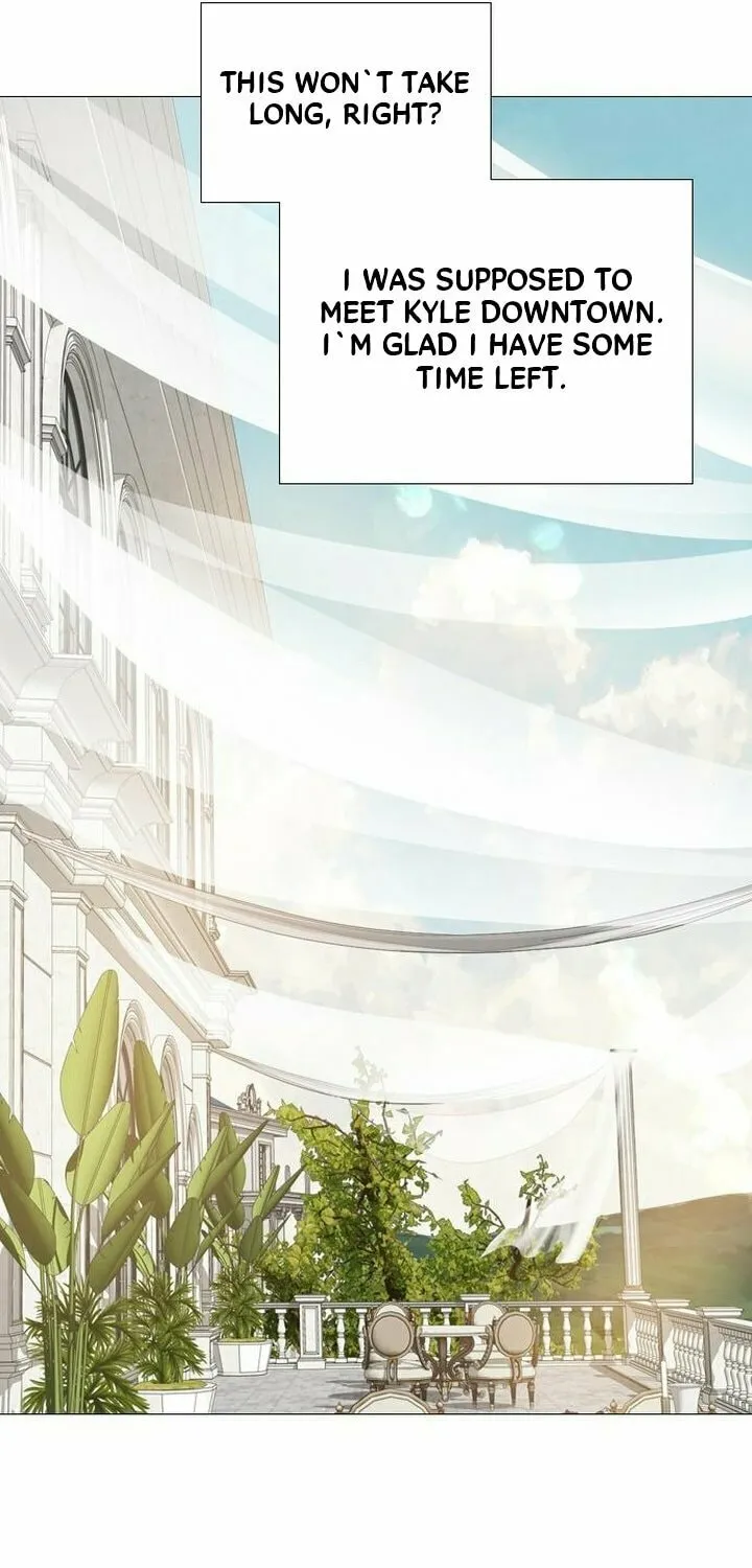 Cry, or Better Yet, Beg Chapter 13 page 35 - 