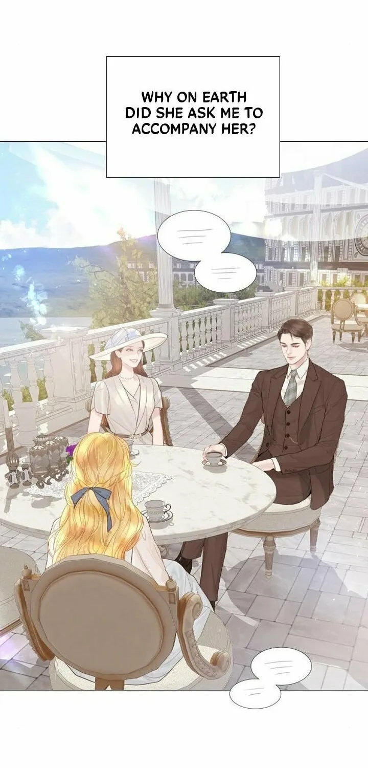 Cry, or Better Yet, Beg Chapter 13 page 36 - 