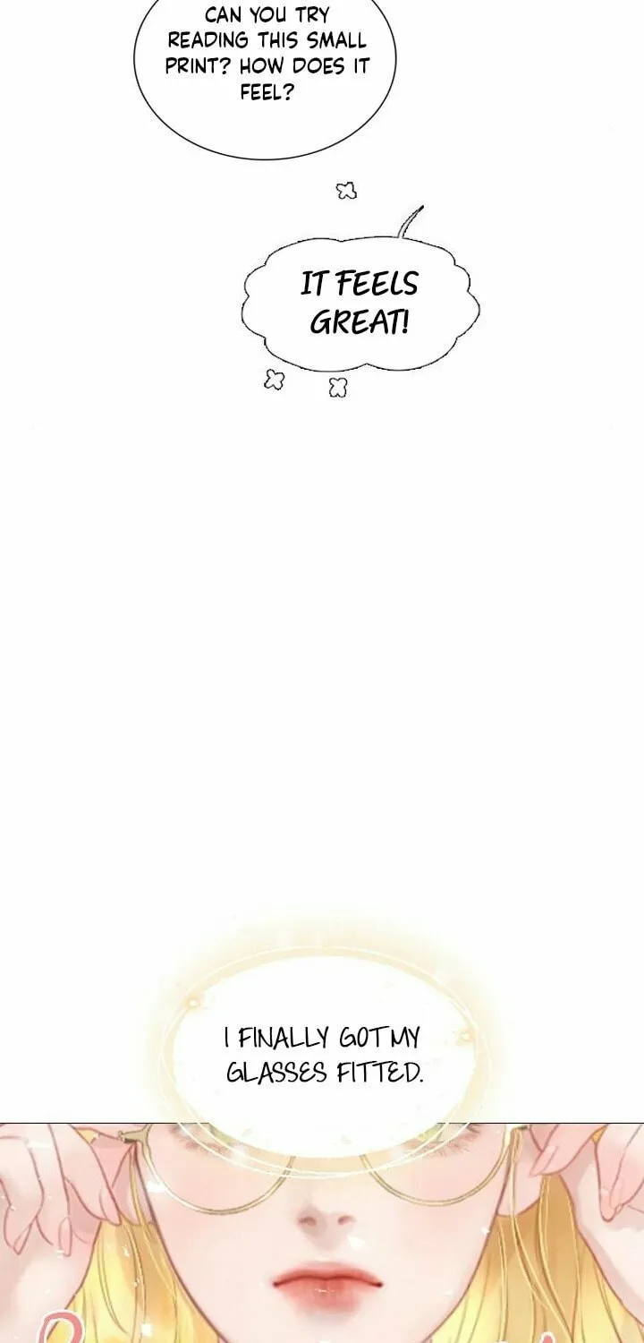 Cry, or Better Yet, Beg Chapter 13 page 5 - 