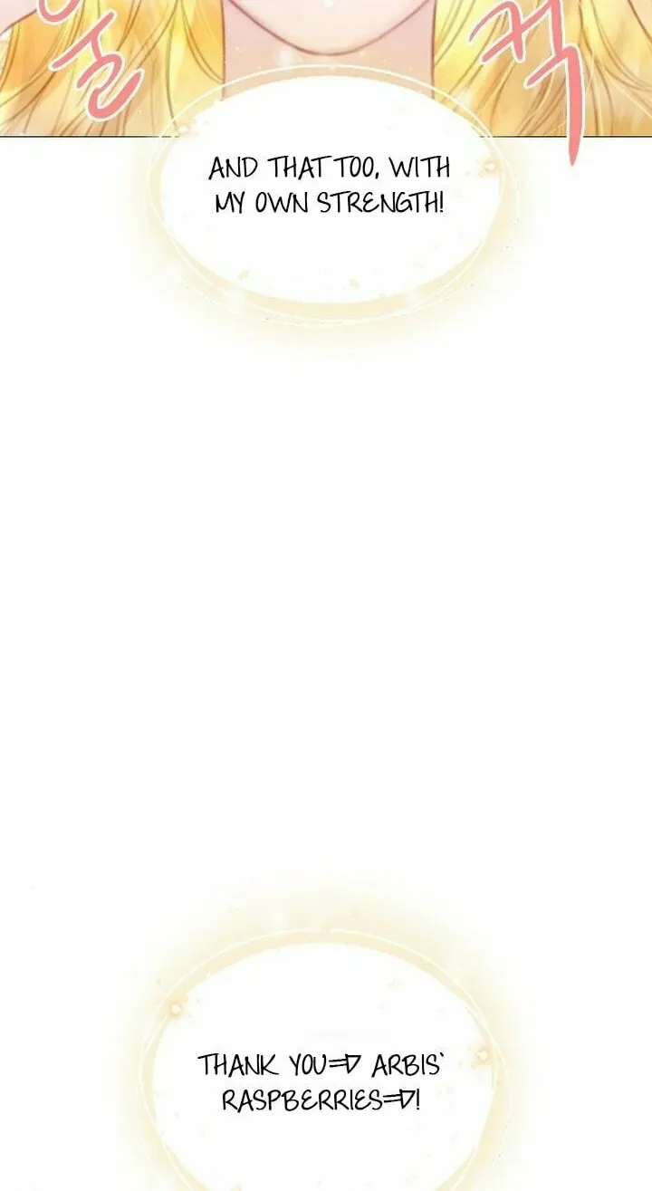 Cry, or Better Yet, Beg Chapter 13 page 6 - 
