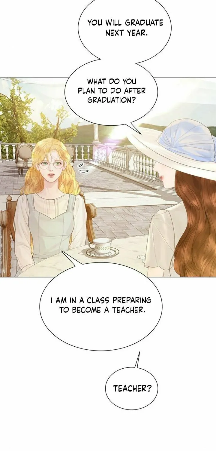 Cry, or Better Yet, Beg Chapter 13 page 52 - 