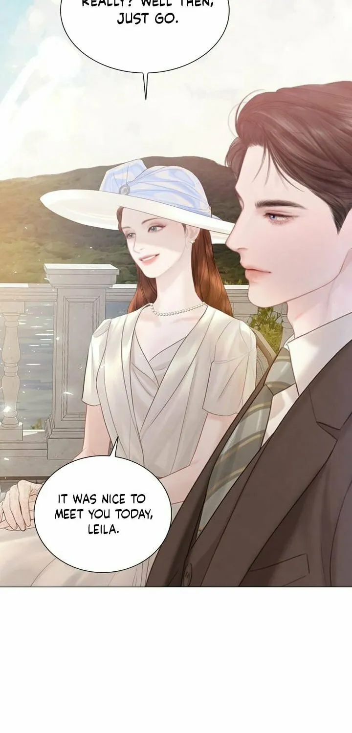 Cry, or Better Yet, Beg Chapter 13 page 64 - 