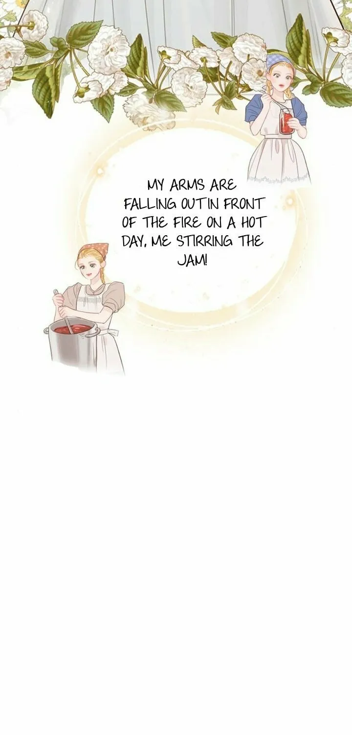 Cry, or Better Yet, Beg Chapter 13 page 8 - 