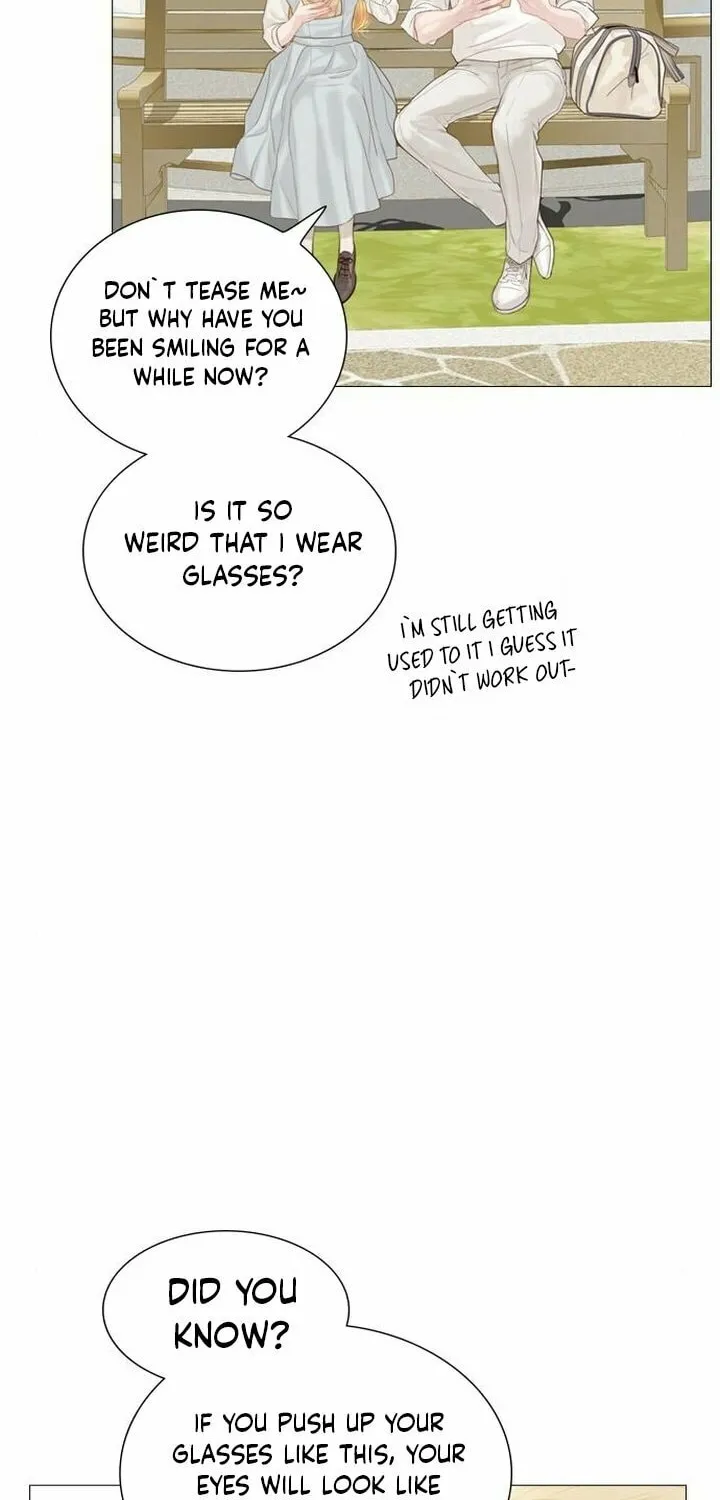 Cry, or Better Yet, Beg Chapter 13 page 72 - 
