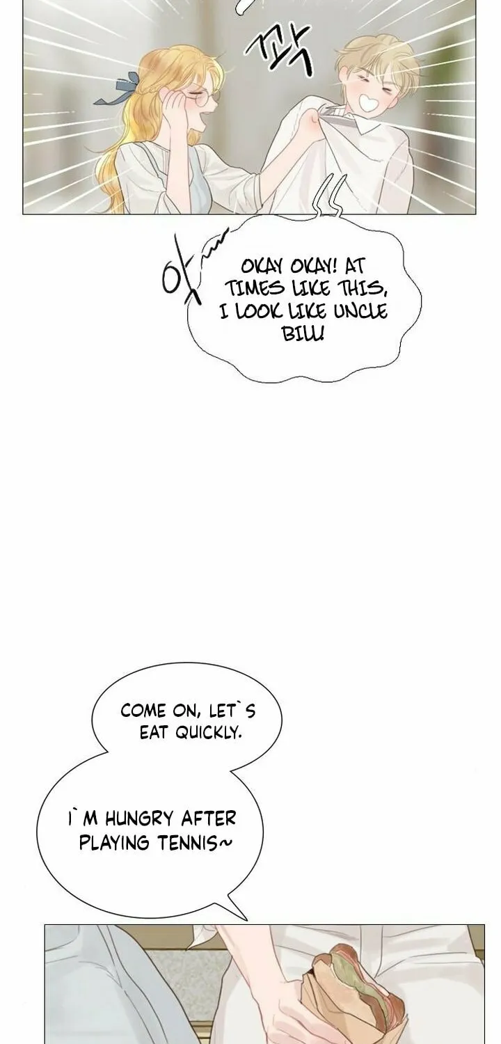 Cry, or Better Yet, Beg Chapter 13 page 74 - 