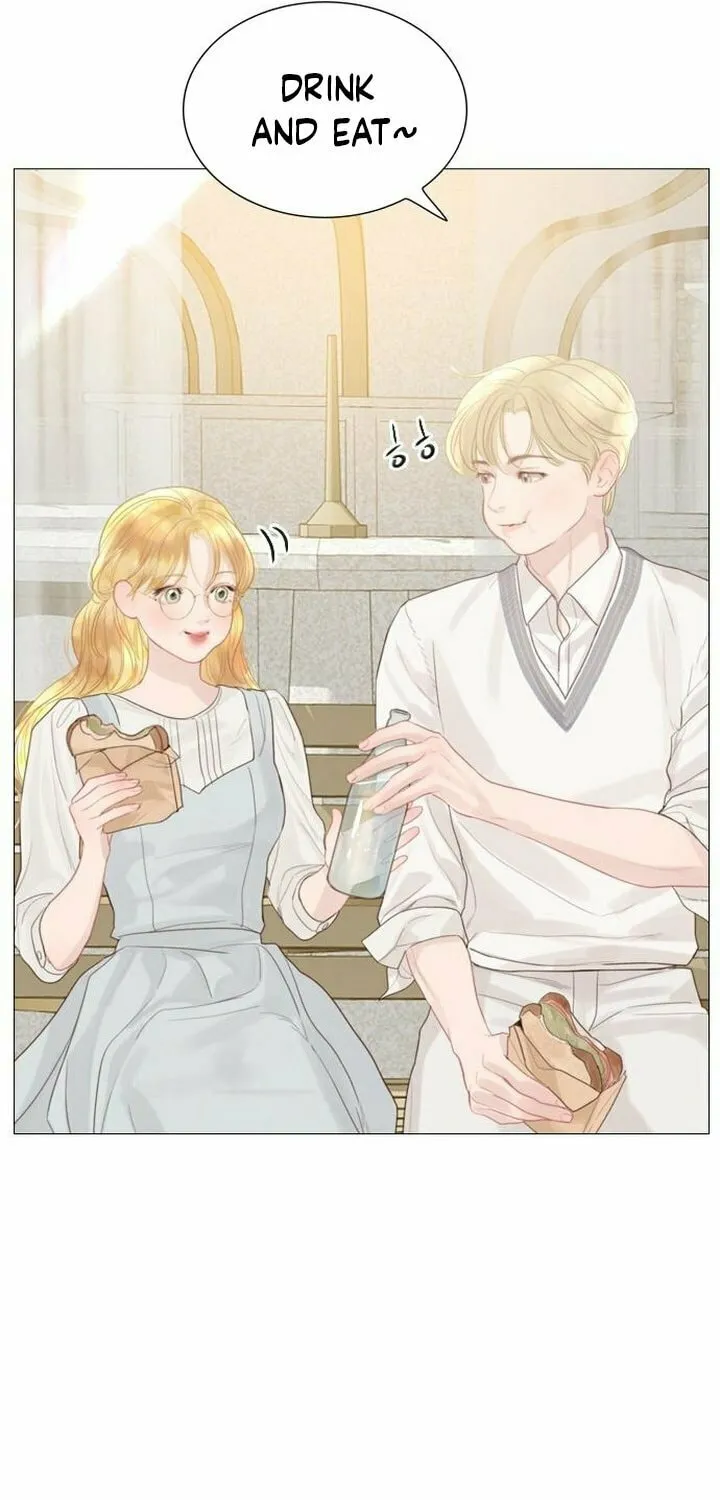 Cry, or Better Yet, Beg Chapter 13 page 76 - 
