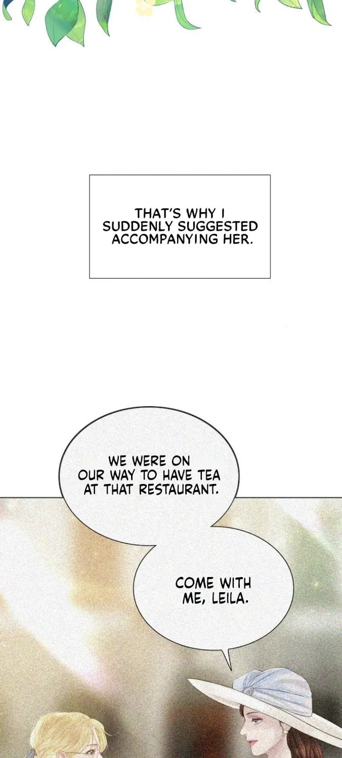 Cry, or Better Yet, Beg Chapter 14 page 11 - 