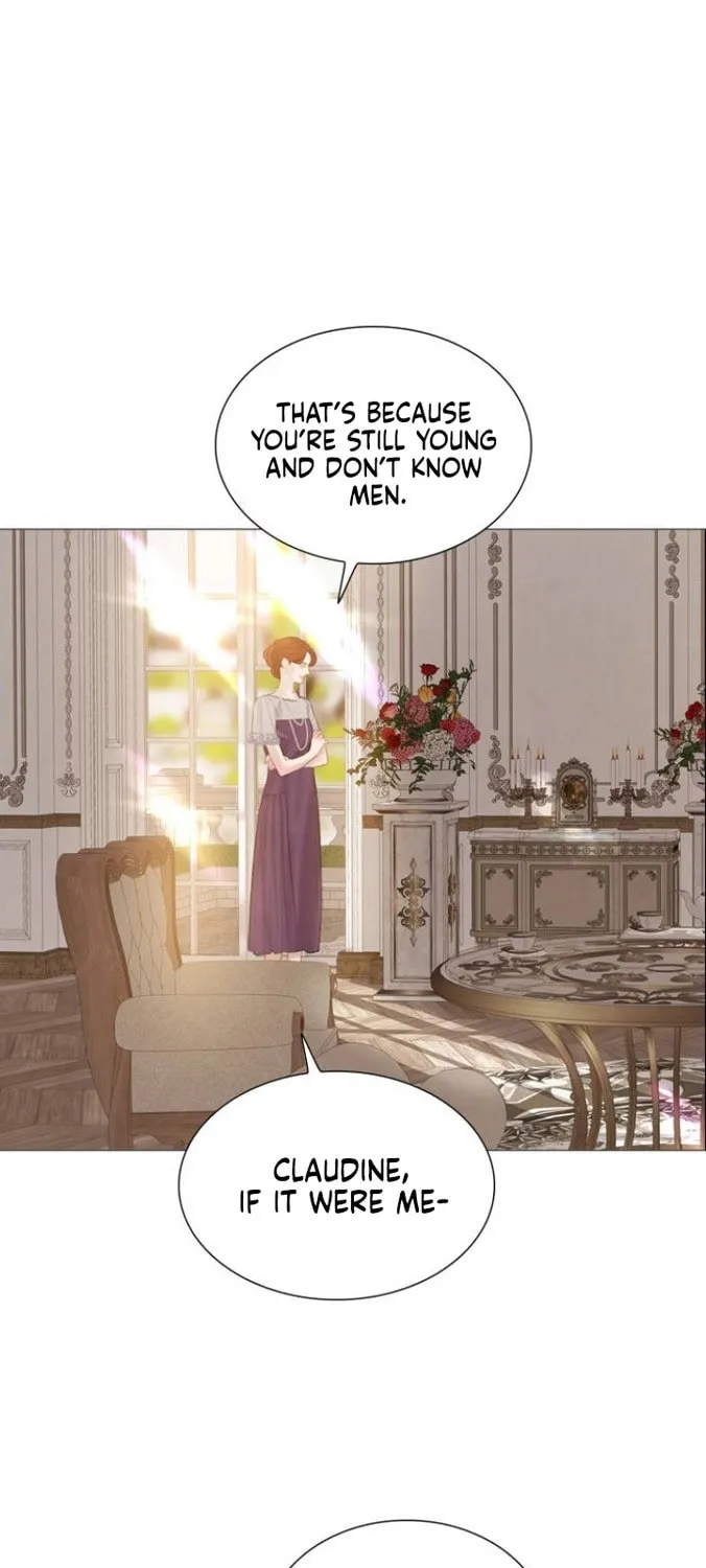 Cry, or Better Yet, Beg Chapter 14 page 18 - 
