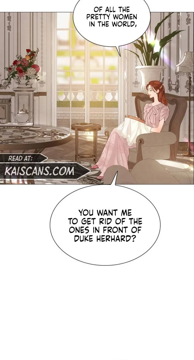 Cry, or Better Yet, Beg Chapter 14 page 19 - 