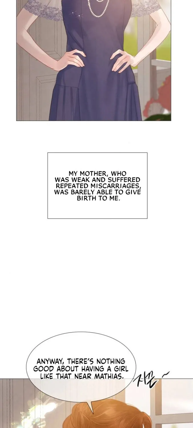 Cry, or Better Yet, Beg Chapter 14 page 29 - 