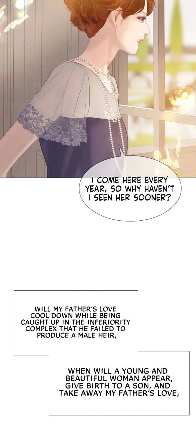 Cry, or Better Yet, Beg Chapter 14 page 30 - 