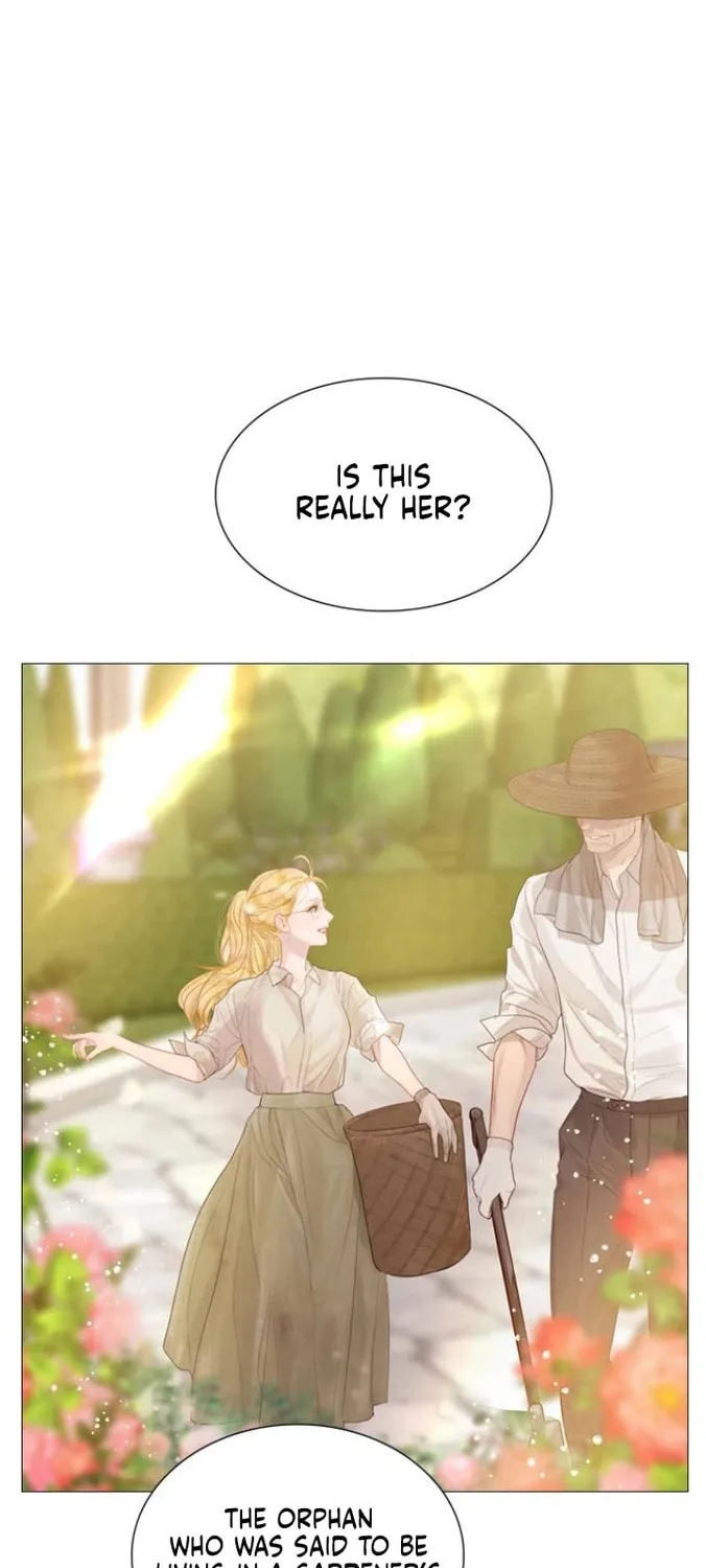 Cry, or Better Yet, Beg Chapter 14 page 4 - 