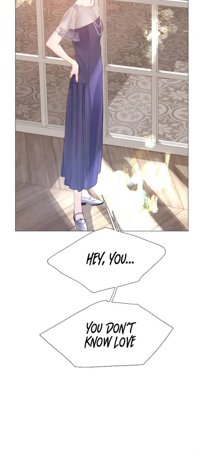 Cry, or Better Yet, Beg Chapter 14 page 35 - 
