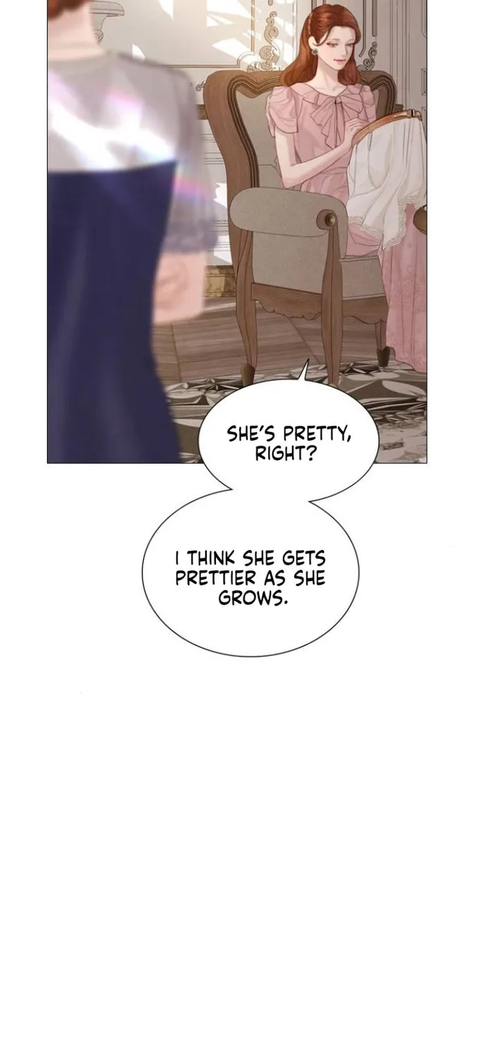Cry, or Better Yet, Beg Chapter 14 page 6 - 