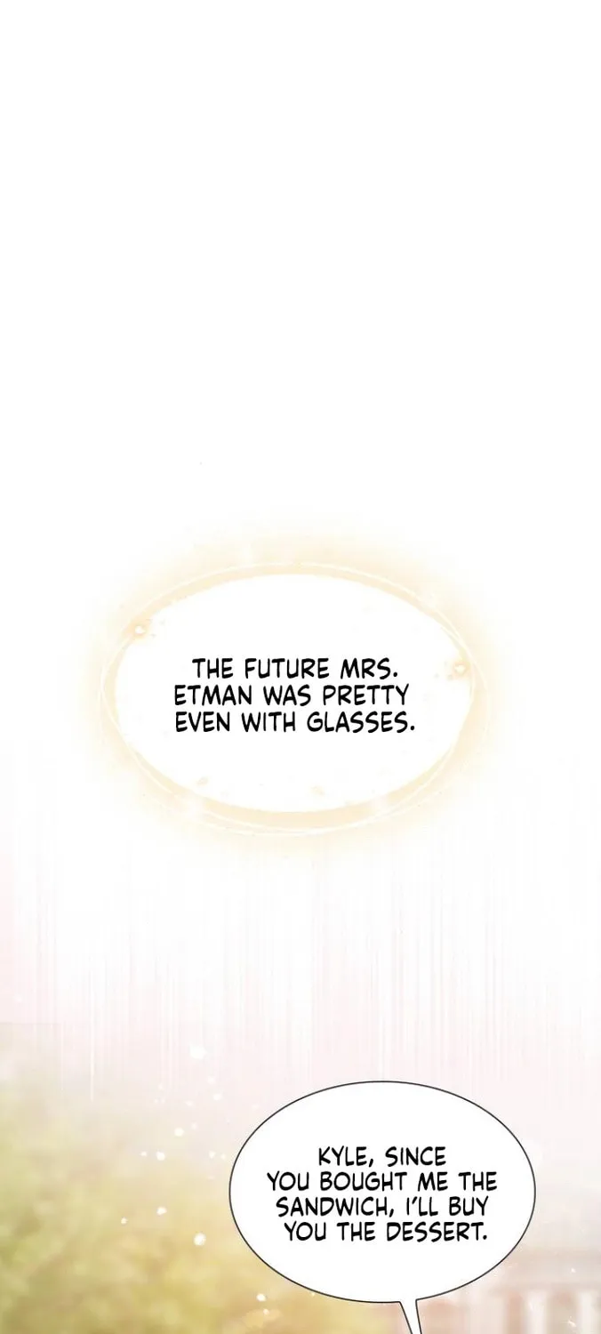 Cry, or Better Yet, Beg Chapter 14 page 54 - 