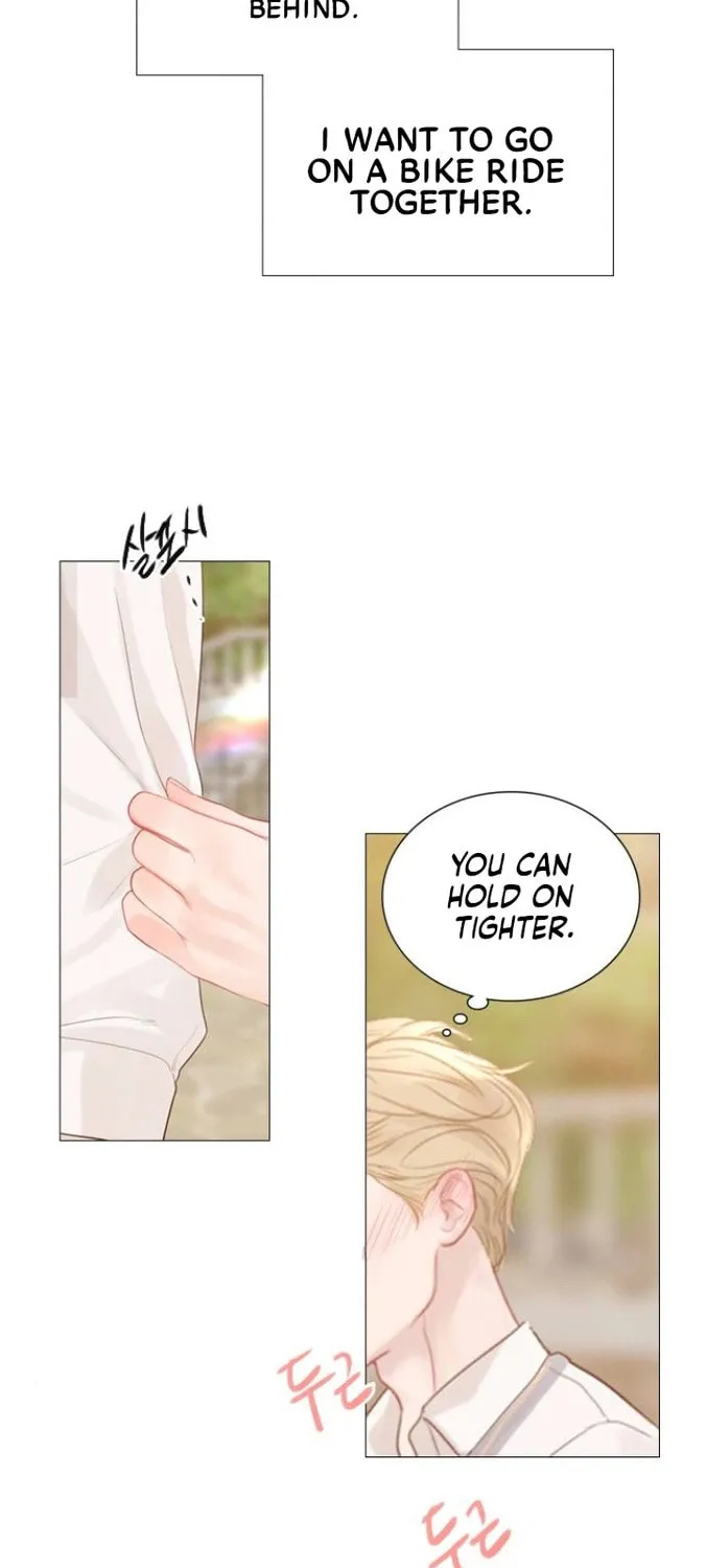 Cry, or Better Yet, Beg Chapter 14 page 56 - 