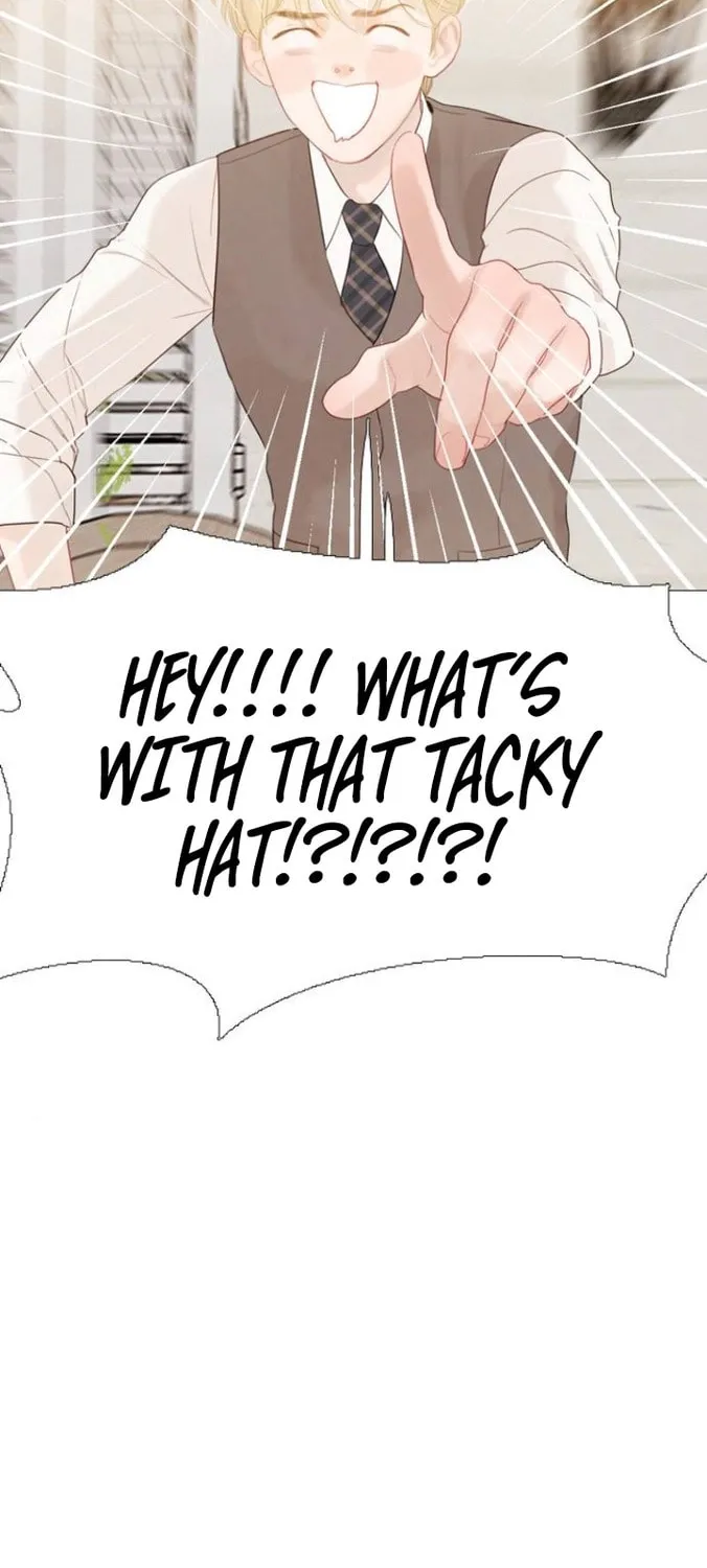 Cry, or Better Yet, Beg Chapter 14 page 73 - 