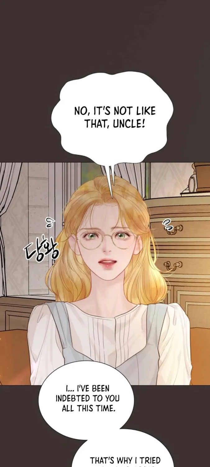 Cry, or Better Yet, Beg Chapter 15 page 11 - 