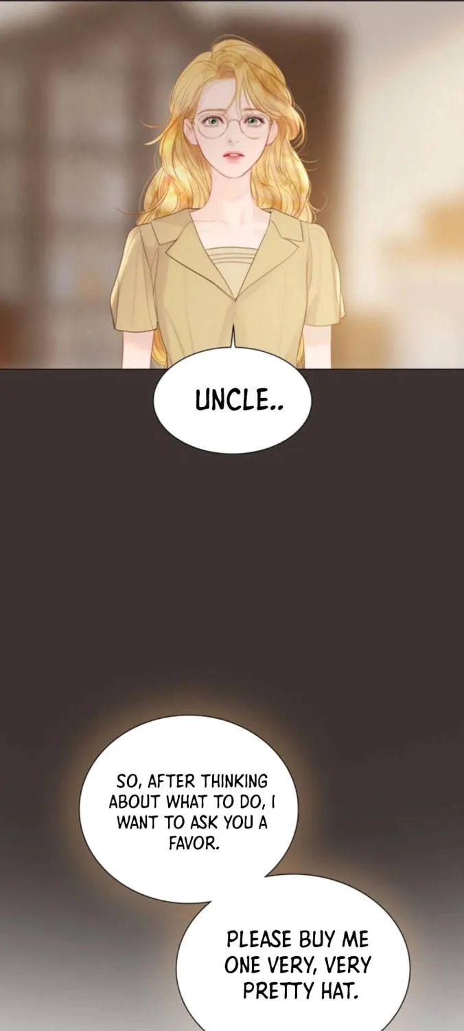 Cry, or Better Yet, Beg Chapter 15 page 15 - 