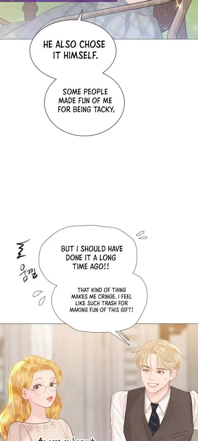 Cry, or Better Yet, Beg Chapter 15 page 17 - 